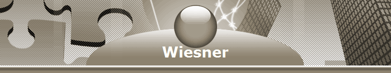 Wiesner